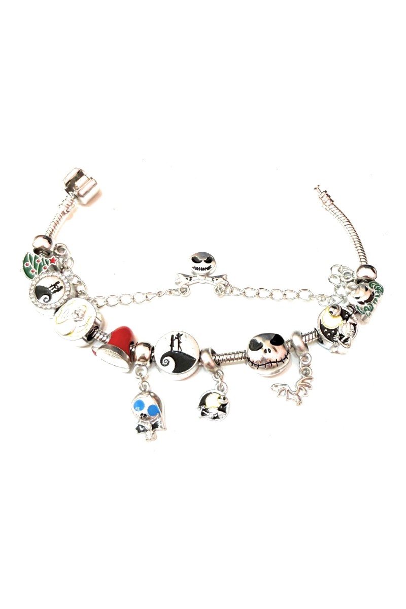 Bracciale Snake Jack Halloween
