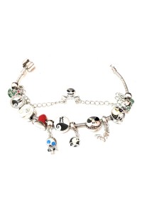 Bracciale Snake Jack Halloween