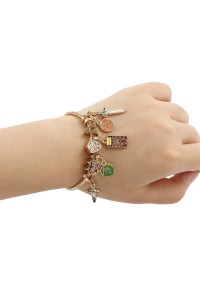 Bracciale Snake Link Triforza