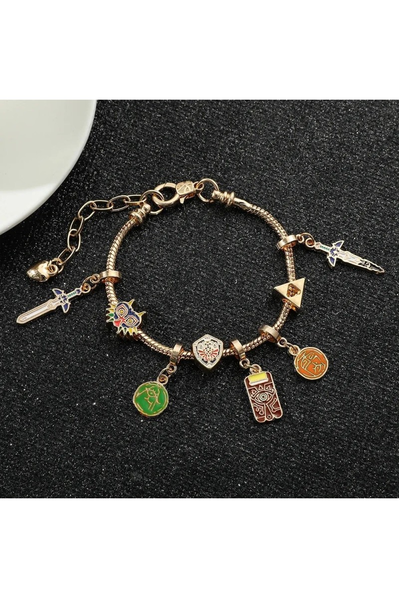 Bracciale Snake Link Triforza
