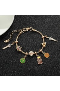 Bracciale Snake Link Triforza