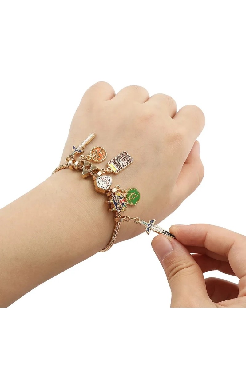 Bracciale Snake Link Triforza