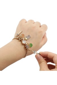 Bracciale Snake Link Triforza
