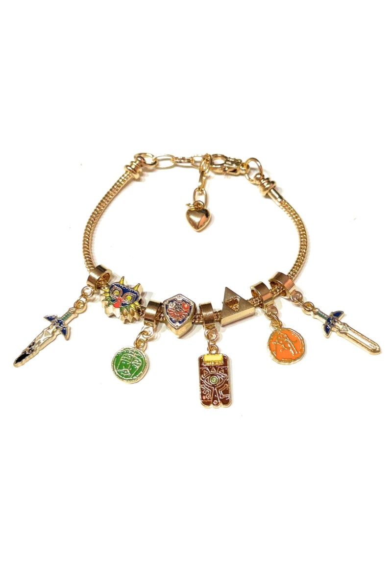 Bracciale Snake Link Triforza