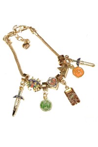 Bracciale Snake Link Triforza