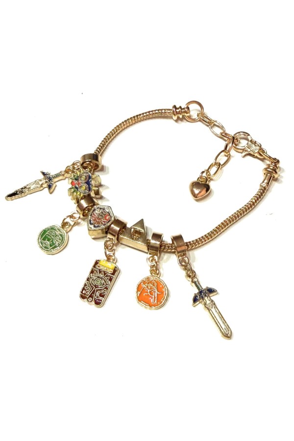 Bracciale Snake Link Triforza 2