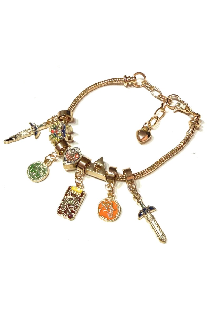 Bracciale Snake Link Triforza