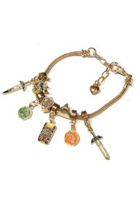 Bracciale Snake Link Triforza