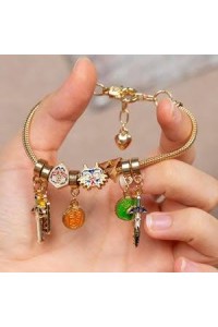 Bracciale Snake Link Triforza