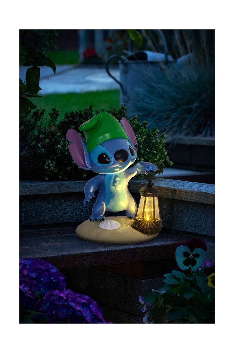 Lampada Stitch Diorama Light Disney Paladone Ufficiale