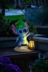 Lampada Stitch Diorama Light Disney Paladone Ufficiale