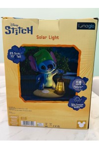 Lampada Stitch Diorama Light Disney Paladone Ufficiale