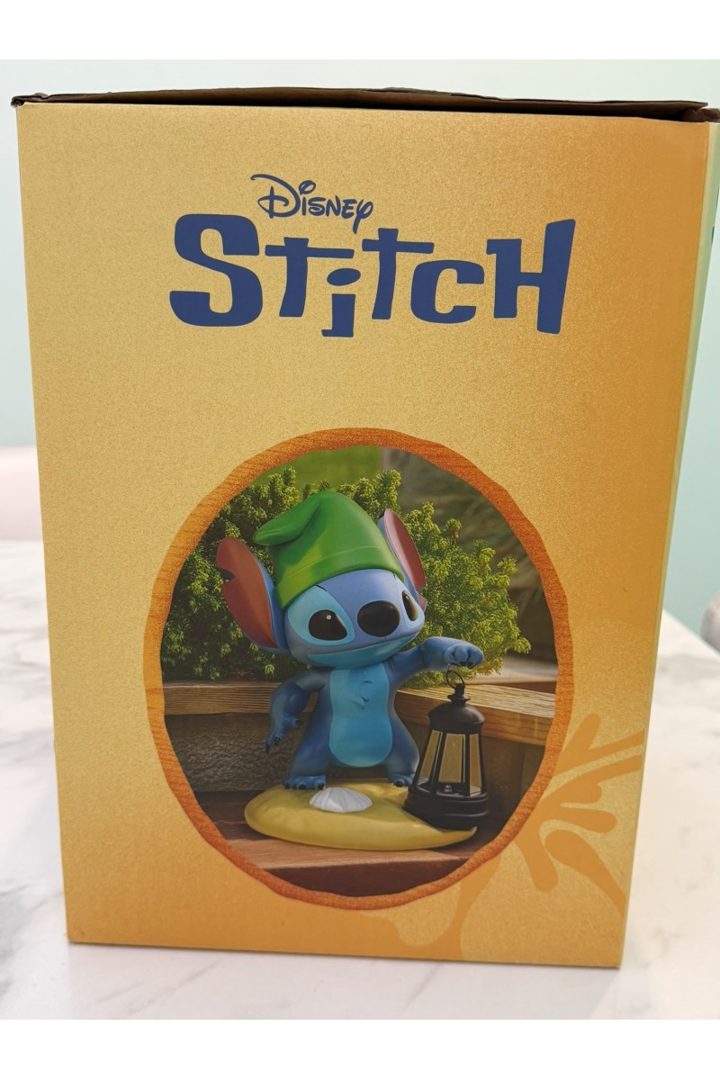 Lampada Stitch Diorama Light Disney Paladone Ufficiale