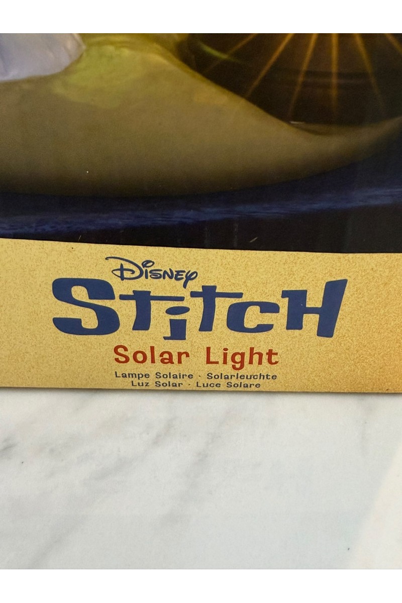 Lampada Stitch Diorama Light Disney Paladone Ufficiale