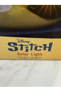 Lampada Stitch Diorama Light Disney Paladone Ufficiale