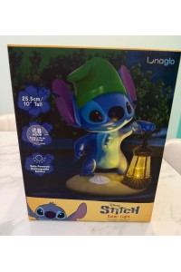 Lampada Stitch Diorama Light Disney Paladone Ufficiale