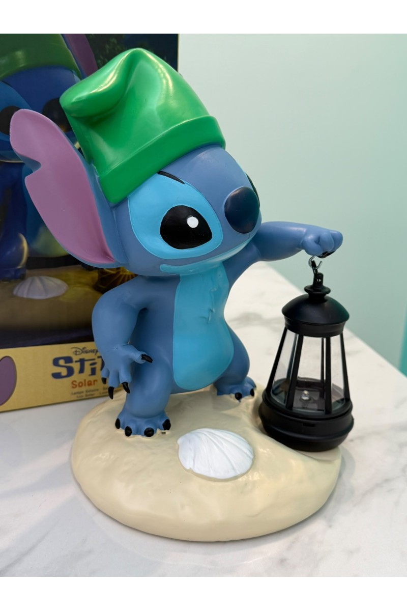 Lampada Stitch Diorama Light Disney Paladone Ufficiale
