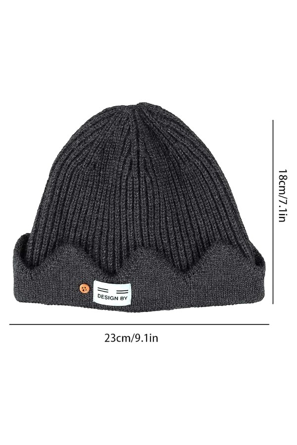 Cappello Jughead Berretto a Corona 2
