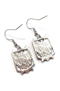 Orecchini Pendenti Armata Ricognitiva