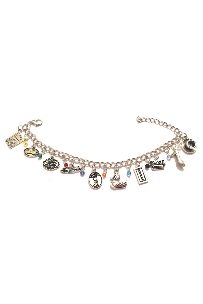 Bracciale Ross Pivot Chandler Joey Rachel