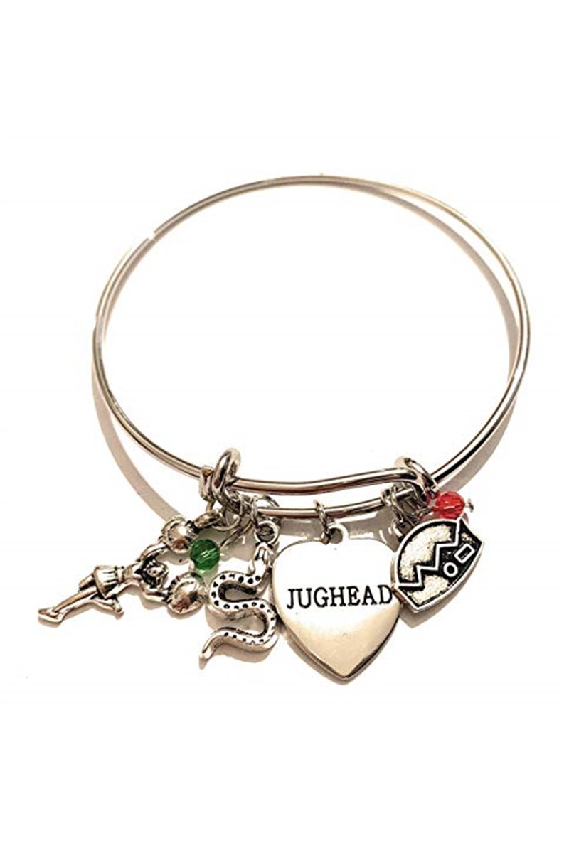 Bracciale Jughead South Side regolabile