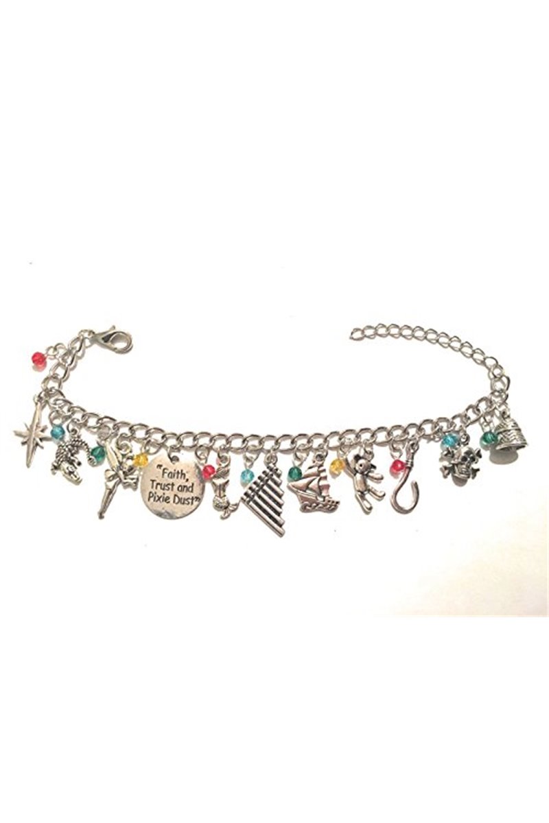 Bracciale Isola Che Non C'è