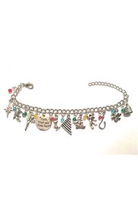 Bracciale Isola Che Non C'è