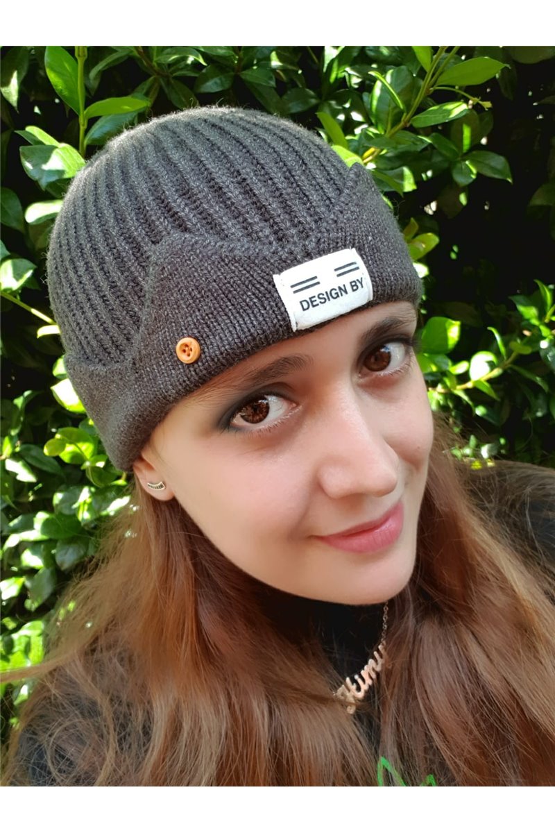 Cappello Jughead Berretto a Corona