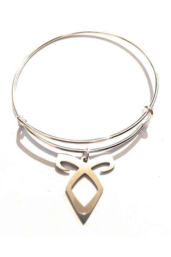 Bracciale Runa Angelica Celtica