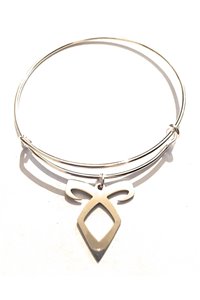 Bracciale Runa Angelica Celtica