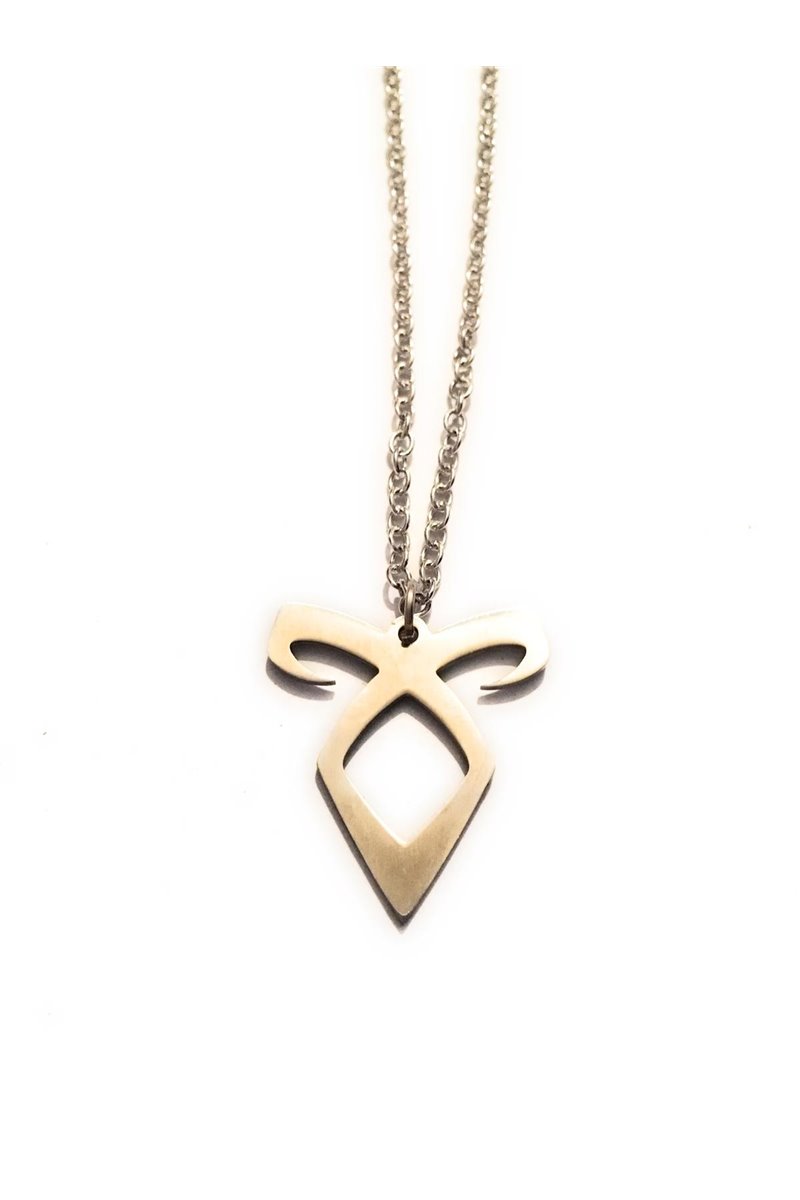 Collana Runa Angelica Power