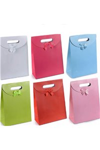 Collana pietra rossa medaglione rubino