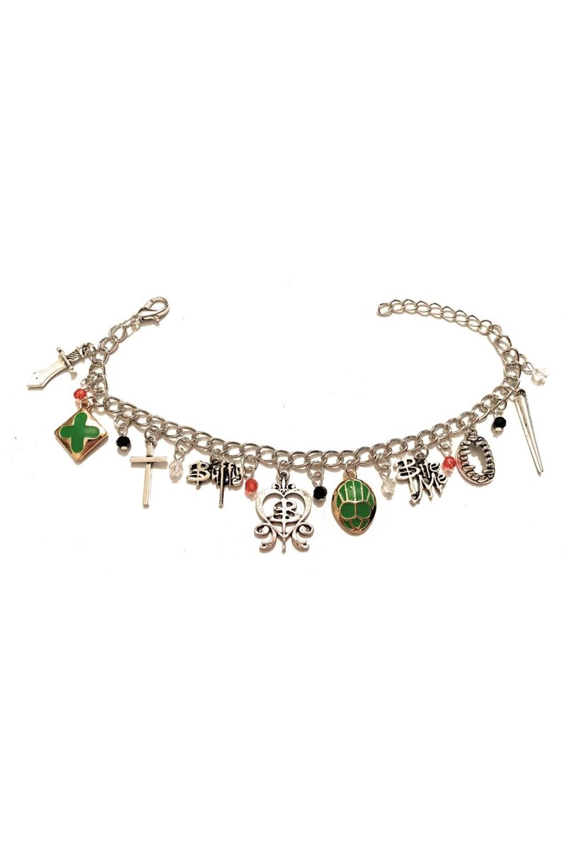 Bracciale Ammazzavampiri