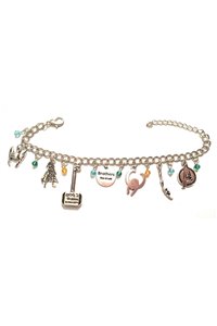 Bracciale Martello Elmo Brothers Fratelli