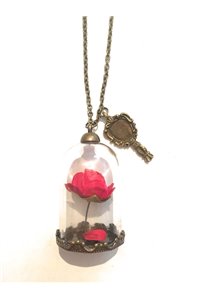Collana Teca la Rosa Incantata