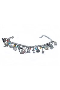 Bracciale La Bella e La Bestia