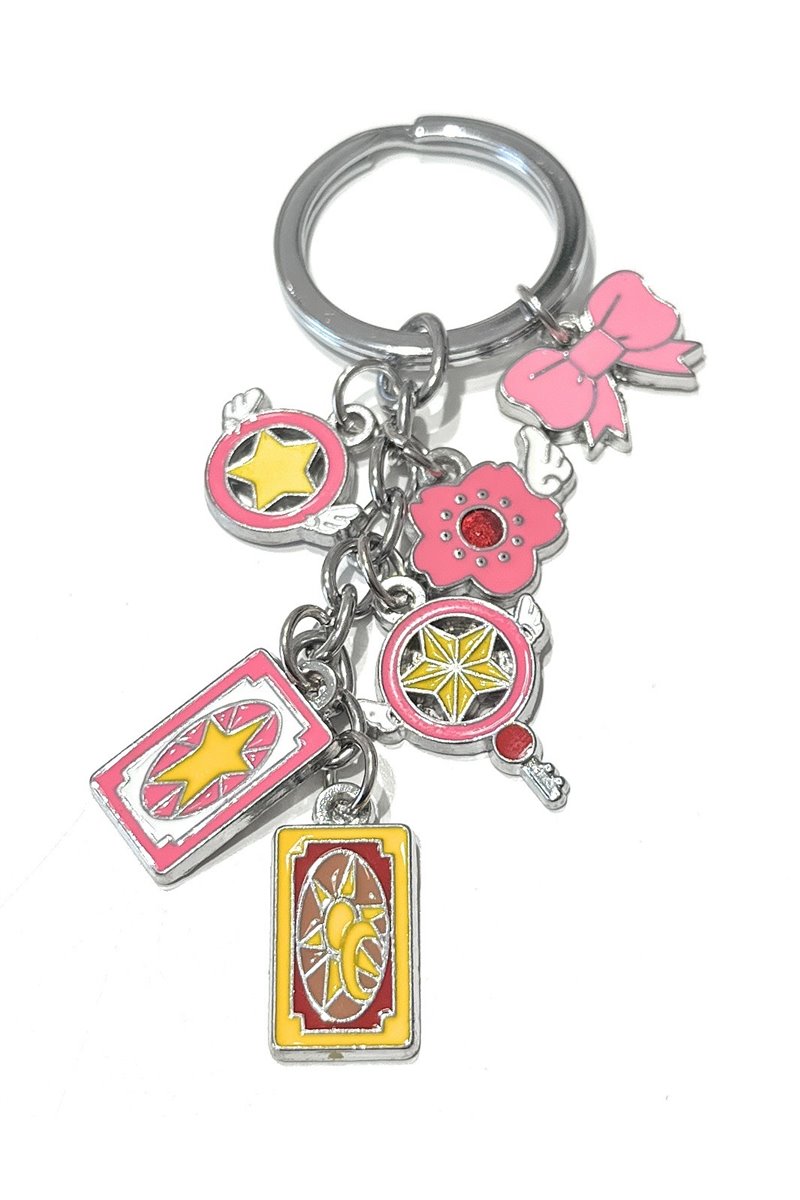 Portachiavi Card CCS