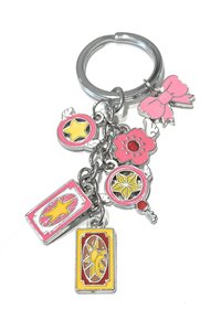 Portachiavi Card CCS