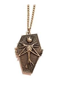 Collana Orologio Tomba Jack