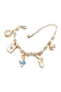 Bracciale Perline Alice