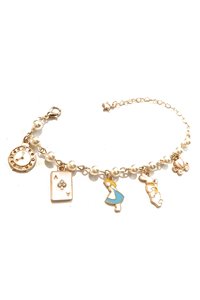 Bracciale Perline Alice