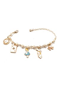 Bracciale Perline Alice