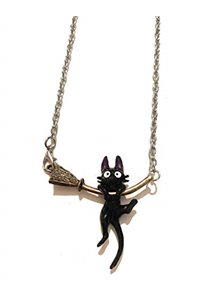 Collana Jiji Consegne a domicilio