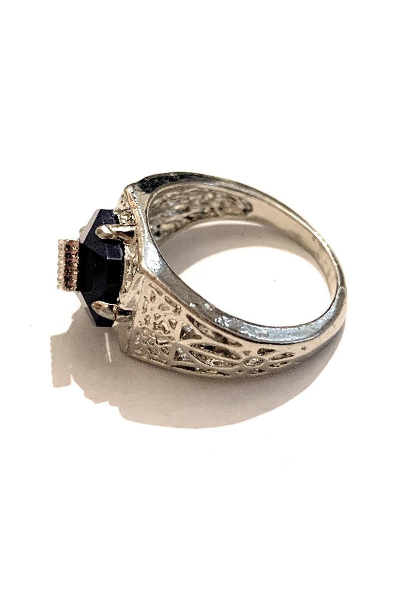 Anello Solare Caroline