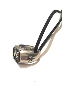 Anello Morgenstern Collana