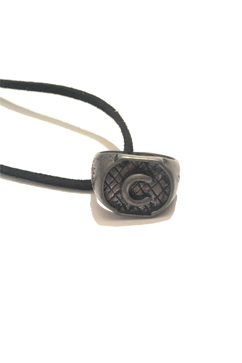 Anello Carstairs Collana