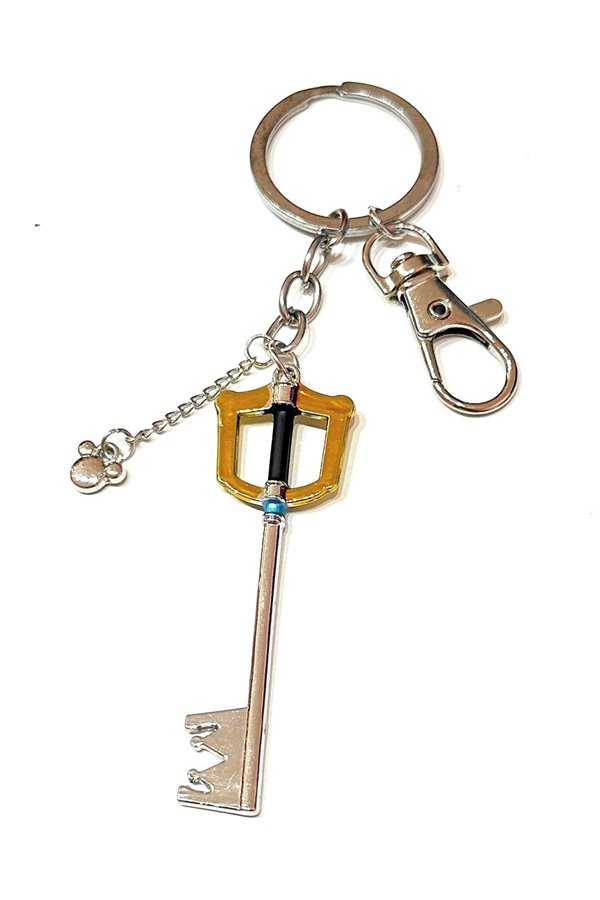 Portachiavi Keyblade