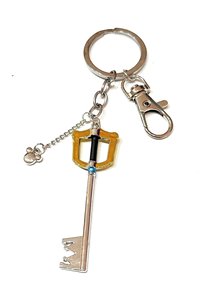 Portachiavi Keyblade