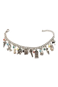 Bracciale investigatore detective Key Chiave Baker Street 221 B