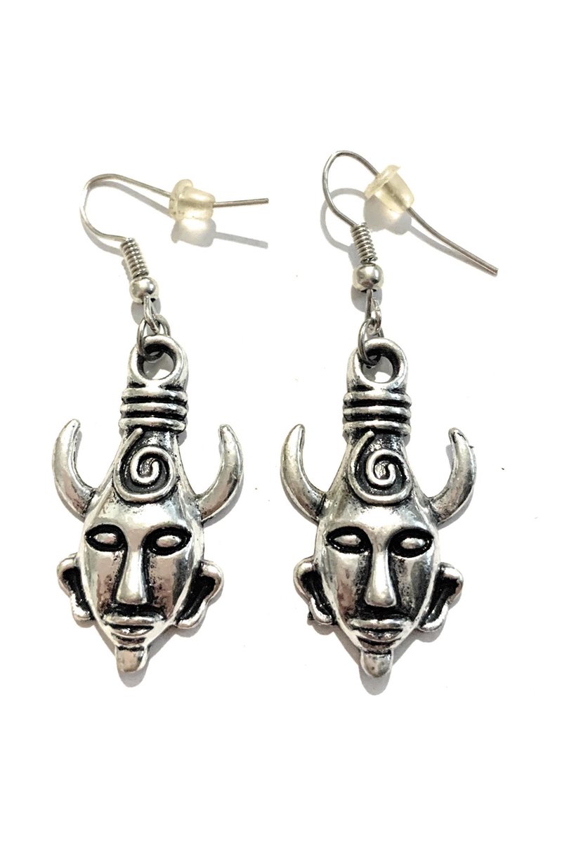 Orecchini Pendenti Supernatural